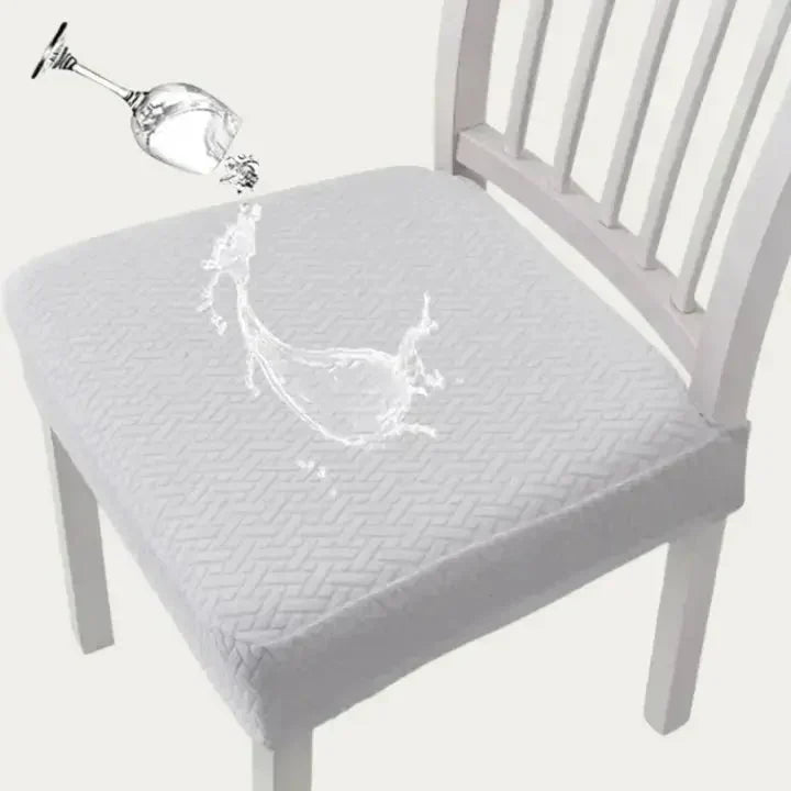 Dining chair covers set of 4