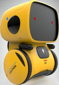 Mini Robot Interactif – Jouet Dansant & Chantant pour un Jeu Créatif