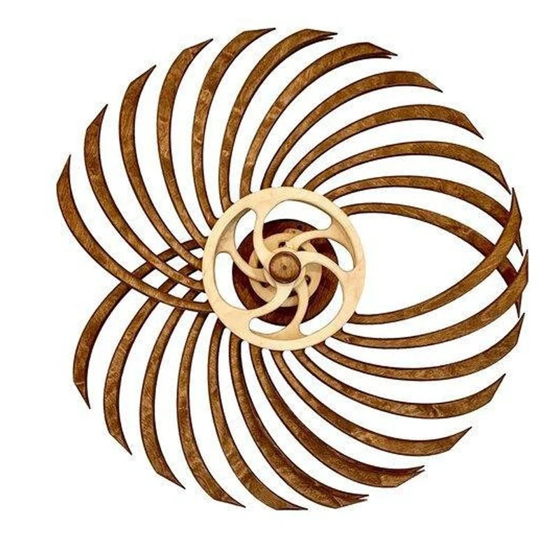 Kalsten | Handmade Kinetic Sculpture 0