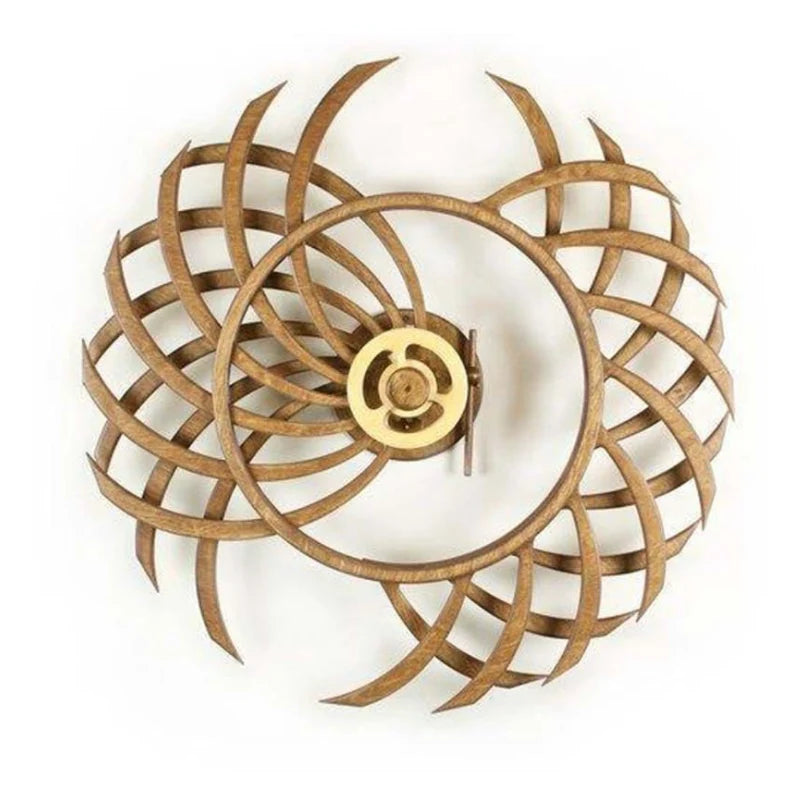 Kalsten | Handmade Kinetic Sculpture 10