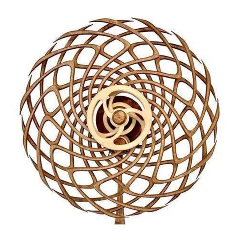 Kalsten | Handmade Kinetic Sculpture 8