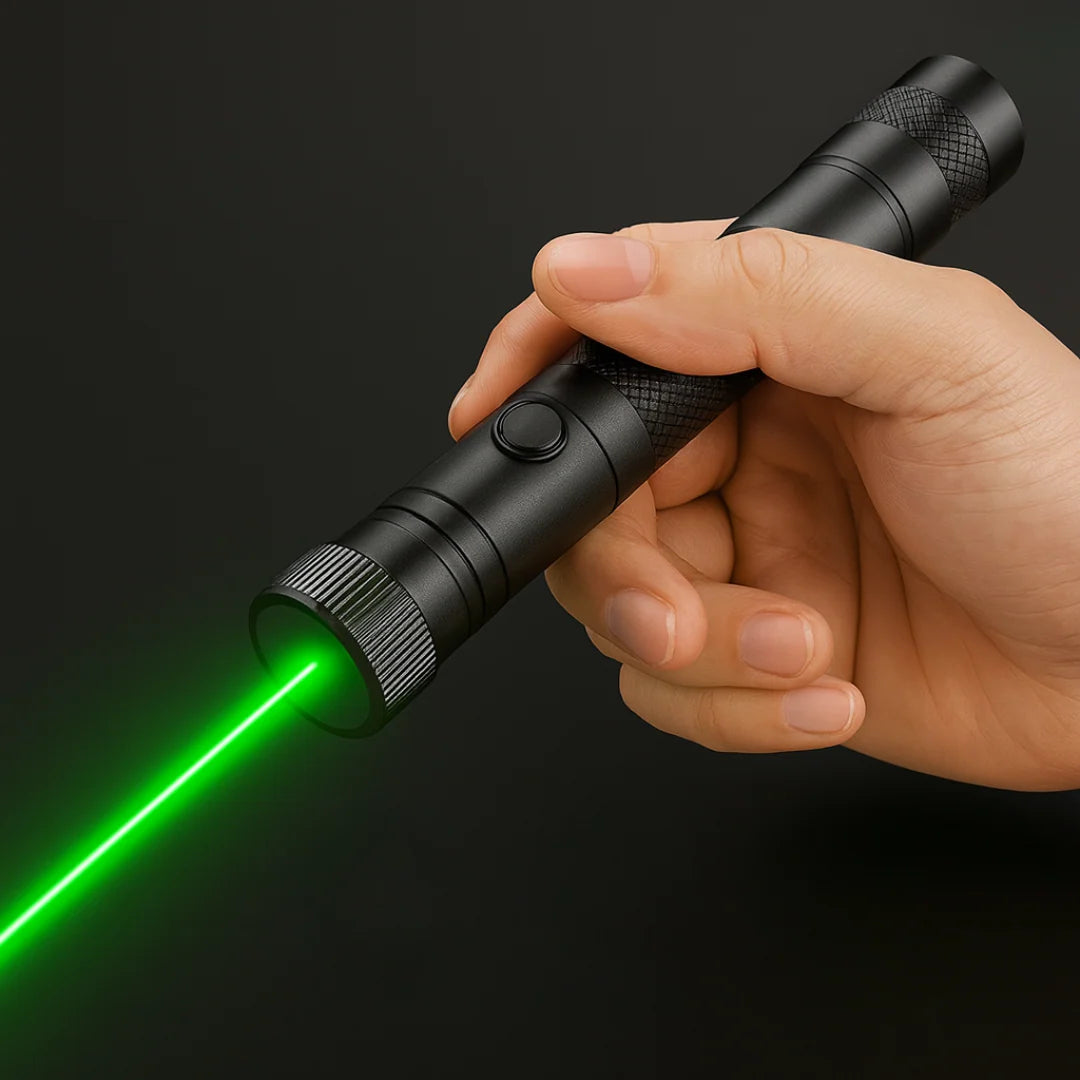 Kalsten | Laser Pointer Torch Long Range 1