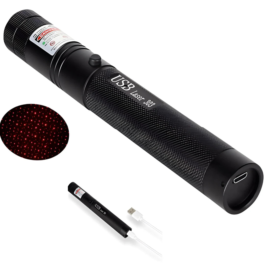 Kalsten | Laser Pointer Torch Long Range 8