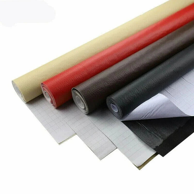 Kalsten | Leather Repair Patch Adhesive Sofa Patch Cuttable 1
