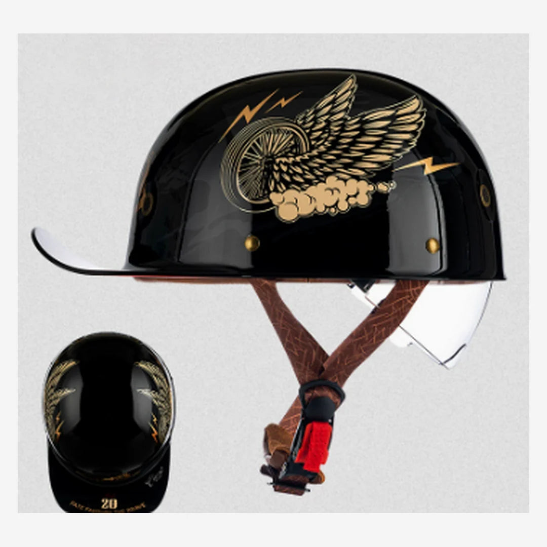 Kalsten | Light and Certified Protection for Daily Riding 0