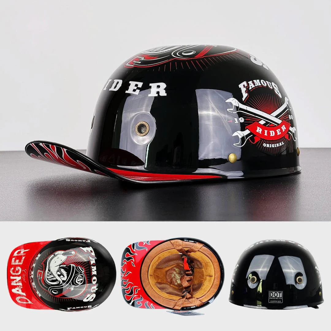 Kalsten | Light and Certified Protection for Daily Riding 6