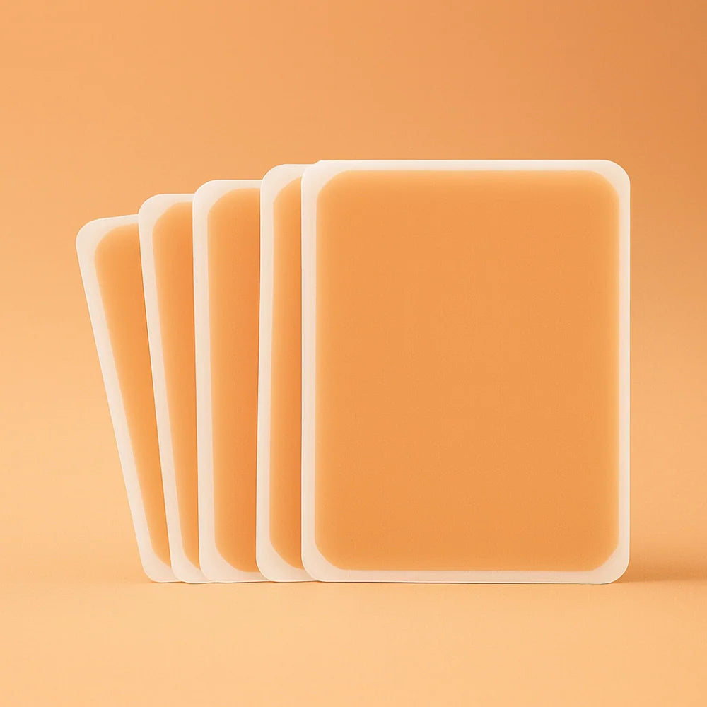 Kalsten | Scar Concealer Patch Waterproof Skin Cover 7