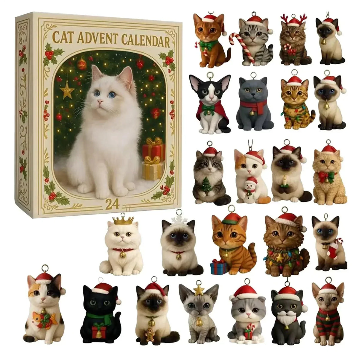 Advent calendar