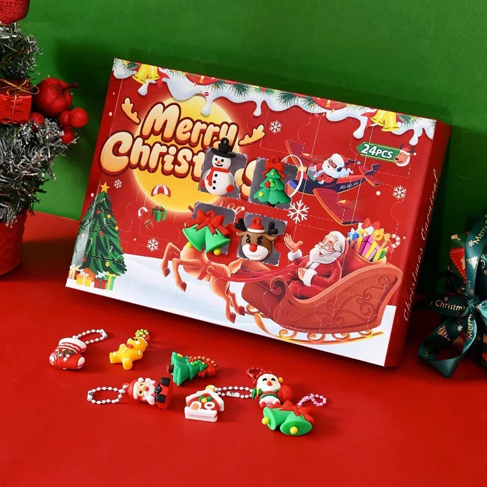 Advent calendar