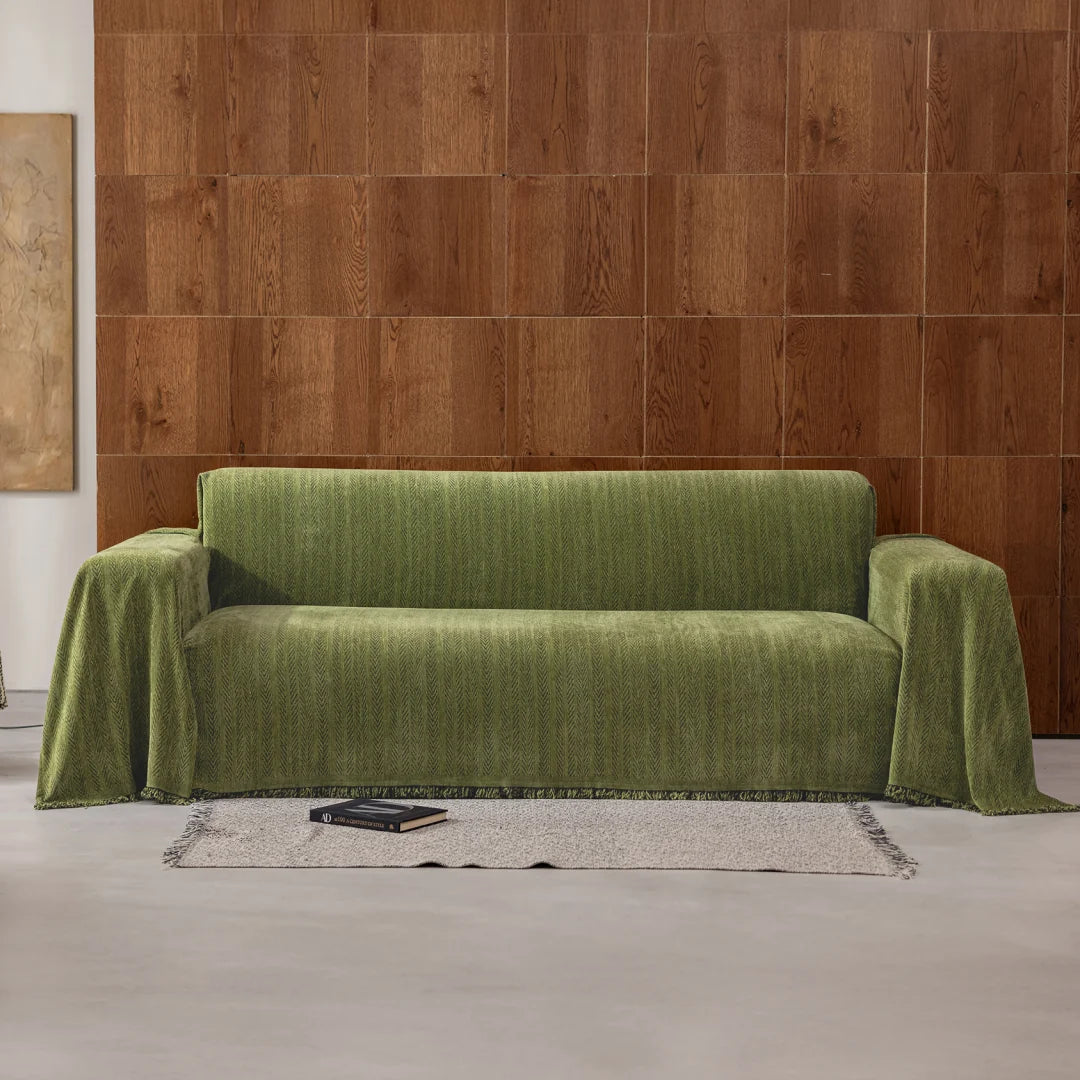 Magic Sofa Blanket - Lena Herring 5