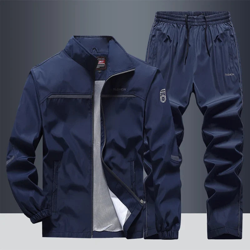 Men's Two-Piece Tracksuit - Benjamin 5