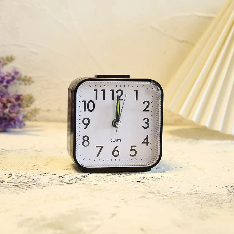 Alarm clock