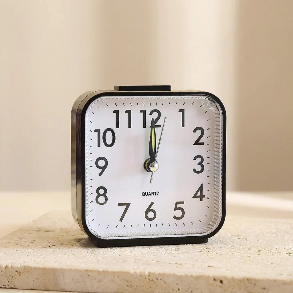 Alarm clock