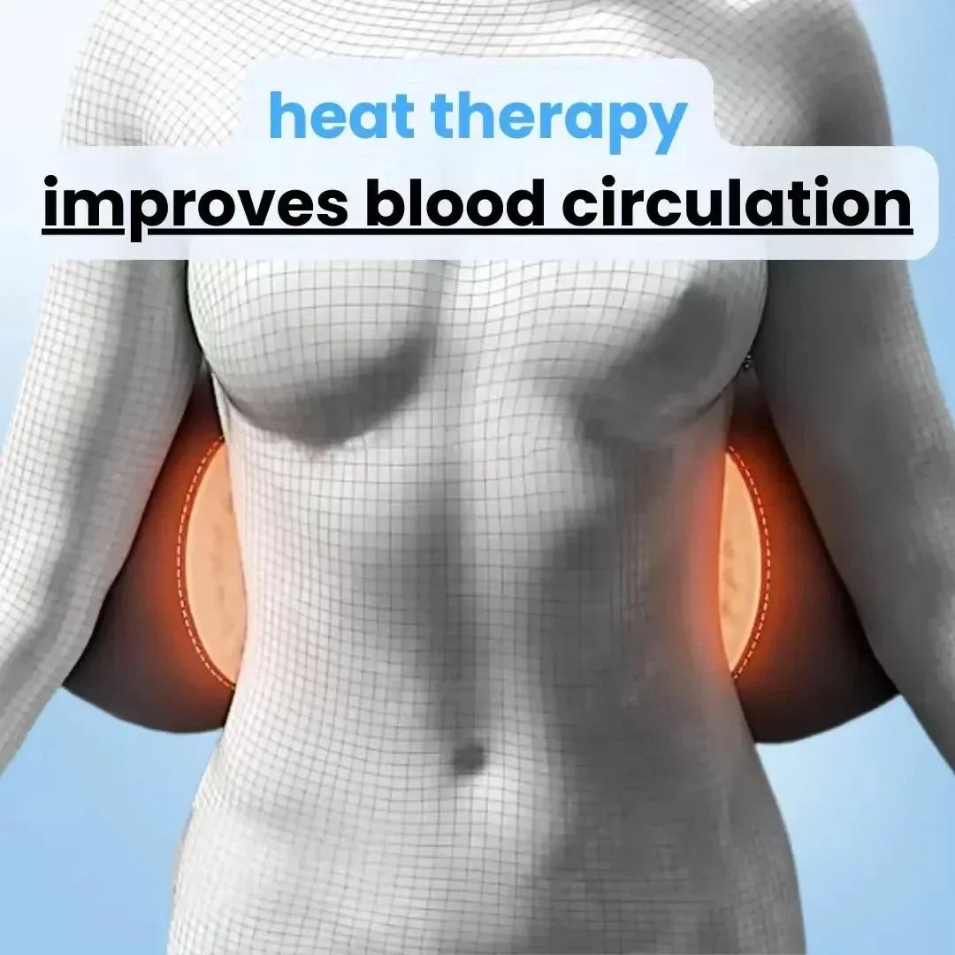 Back massager