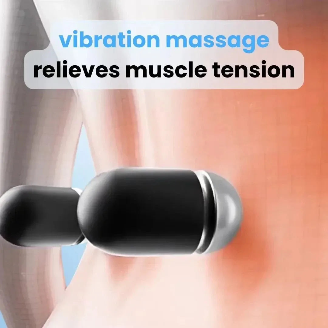 Back massager