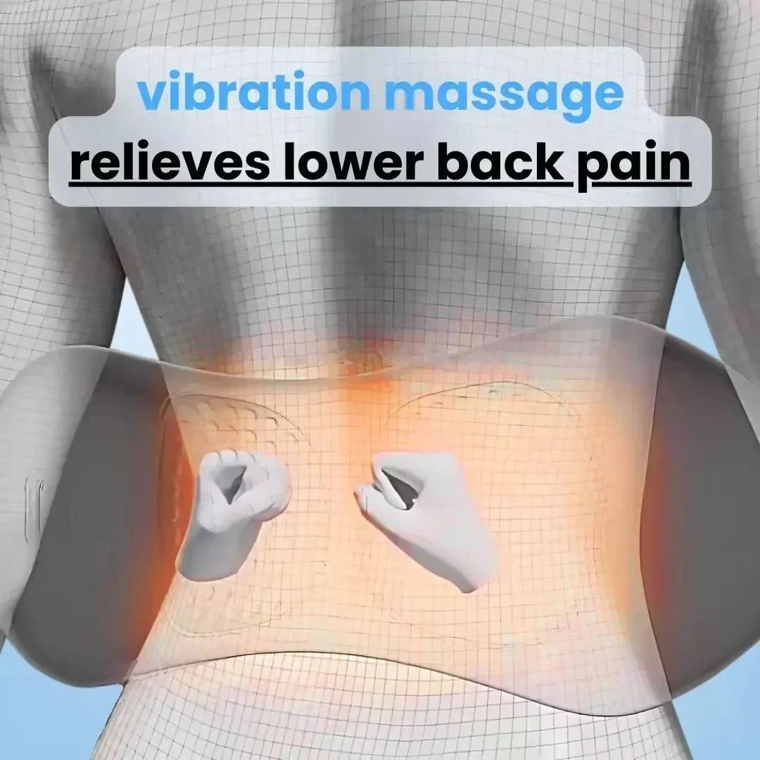 Back massager