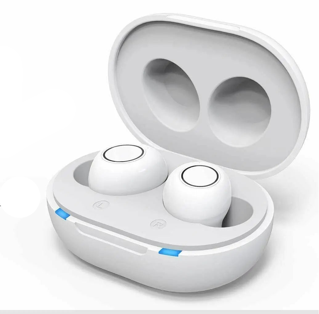Bluetooth-geluidsversterker – meerdere luistermodi en lichtgewicht ergonomisch ontwerp