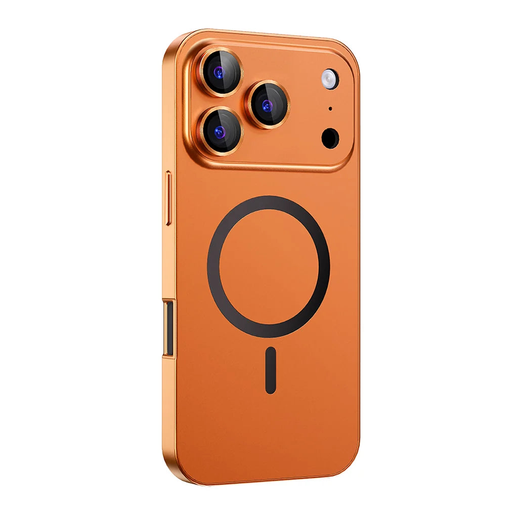 SEURE MagCase Metal 0