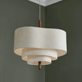 Pendant light