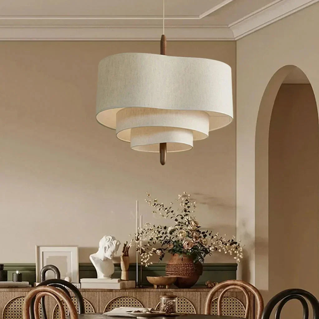 Pendant light