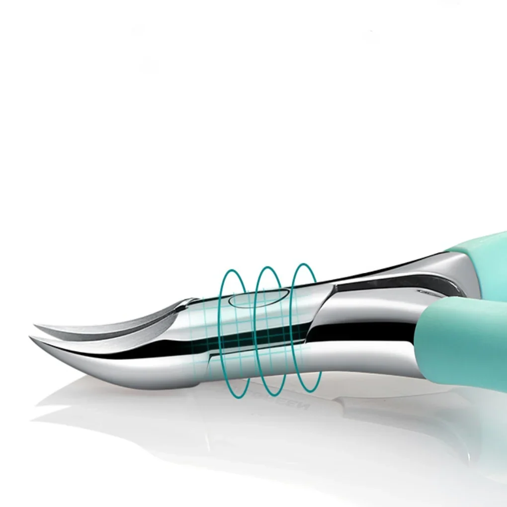 Toenail clippers
