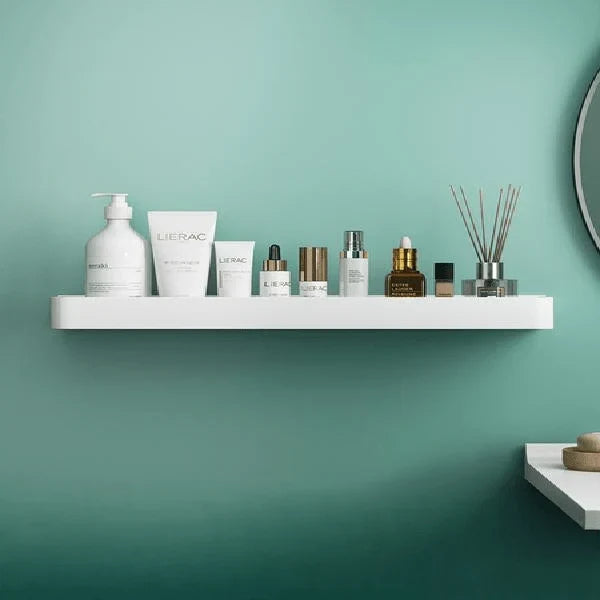 Shower caddy shelf