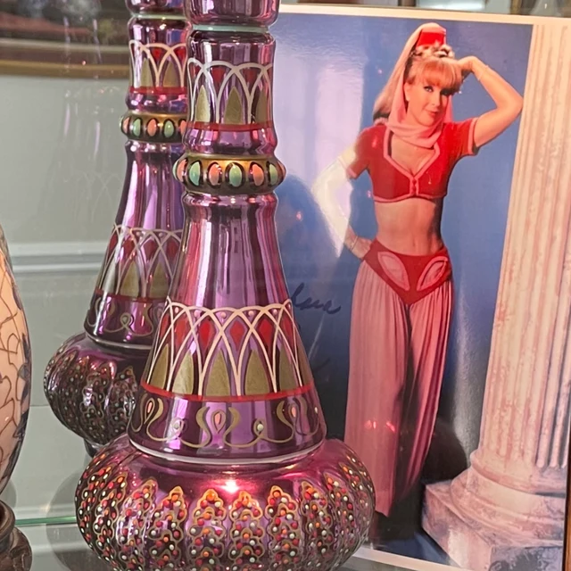 Wearclo | I dream of Jeannie Bottle 5