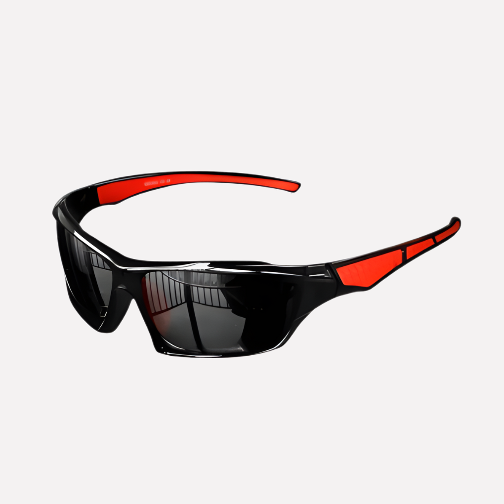Wearclo | Polarized Sports Sunglasses with UV400 Protection 4