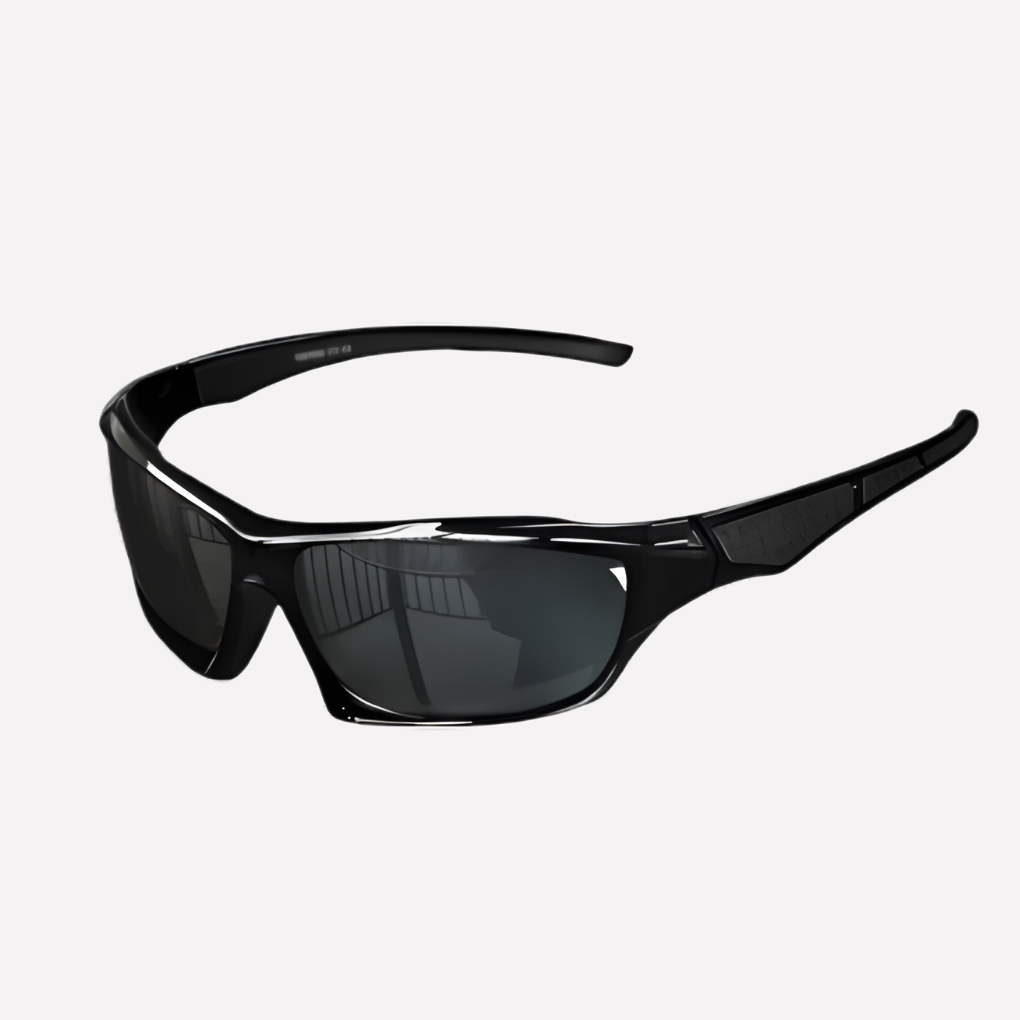 Wearclo | Polarized Sports Sunglasses with UV400 Protection 5