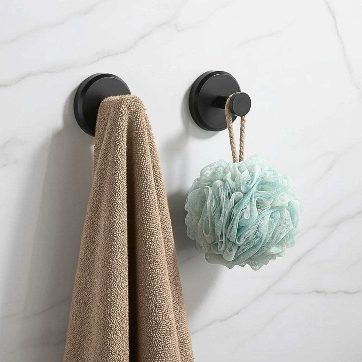 Suction cup hooks