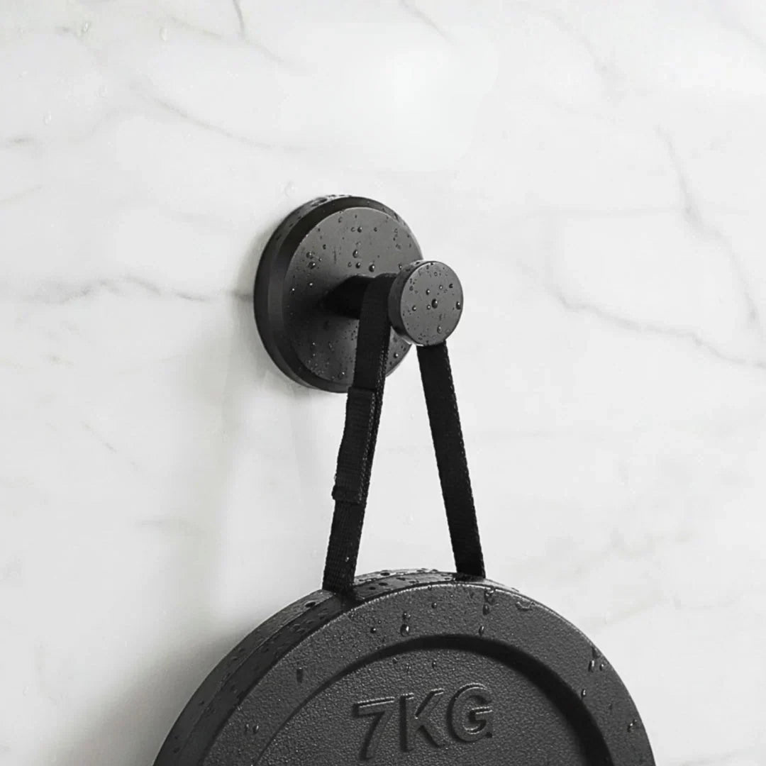Suction cup hooks