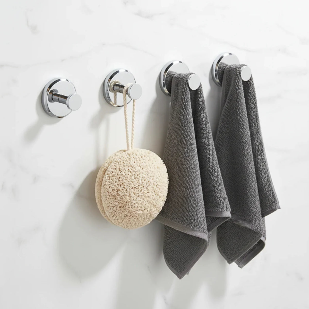 Suction cup hooks